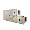 Direct evaporative air conditioning units for clean operating rooms using Dashang direct expansion machines