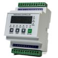 The docking of force measurement control instruments with industrial control computers, PLC