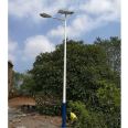 Yichuang Optoelectronics undertakes the design, construction, and supply of solar street light projects. EPC general contracting bidding document production