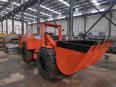 Spot diesel engine forklift loading machinery, medium-sized loader, underground mobile equipment for mining, tire supply