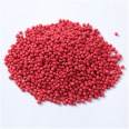 Iron red powder for plastic rubber and iron red masterbatch, iron oxide red Huixiang pigment