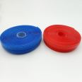 Clothing, bags, shoes, hats, colorful buttons, adhesive free Velcro tape, 20mm, 25mm hook surface, rough nylon buckle factory