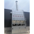 Single unit/multi unit bag dust collector Pulse dust collector Industrial dust removal equipment Internal filter dust collector