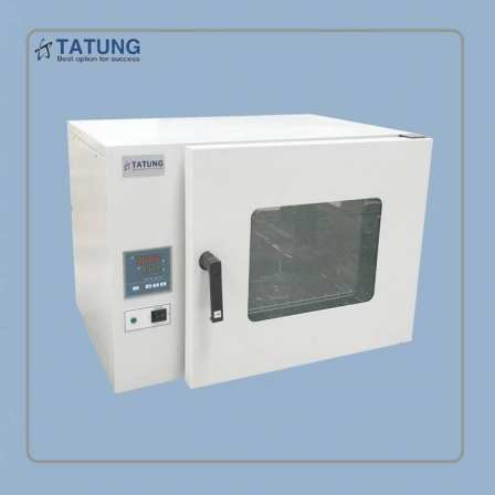 Shibei TLD-050 electric constant temperature blast drying oven 300 ℃ hot air convection circulation oven oven