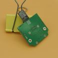 Distance measurement UWB wireless communication module indoor ultra wideband positioning development board UWB positioning base station test board