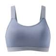 Beautiful back sports bra for women with shock-absorbing and sagging resistance, chest pad, yoga suit, tank top, running internet celebrity fitness bra