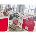 Kecheng Machinery Plastic Sheet Production Equipment PET Sheet Production Line Machine
