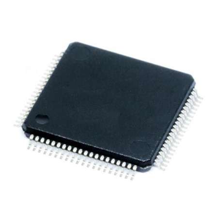 TI DSP Digital Signal Processor TMS320F28034PNT 32-bit Microcontroller - MCU Piccolo Micro
