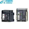 HNO Intelligent Universal Circuit Breaker HW1-2000A-3200A Framework