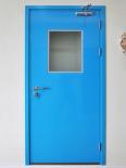 Medical door manufacturers, hospital ward doors, medical steel doors, and steel medical doors and windows support export trade