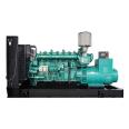 Yuchai Shipbuilding Power Co., Ltd. Diesel Generator Set 1000kw Yuchai Generator YC6C1520-D31 Diesel Engine