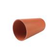 PVC power protection pipe weak current lighting threading pipe outdoor strong current buried pipe flame retardant and fire-resistant Xingtai customized