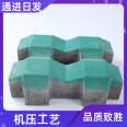 Complete color system, road paving brick, sidewalk lawn brick, aging resistance, corrosion resistance, daily development