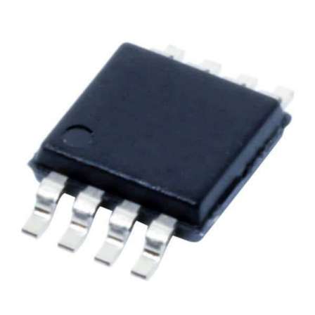 UCC27325DGN Isolated Grid Driver TI (Texas Instruments)