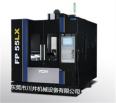 Taiwan vertical machining center CNC machining strength supplier with complete models