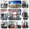 Jiunai Machinery Supply Three Axis Fully Automatic Gluing Machine AB Glue Fully Automatic Gluing Machine