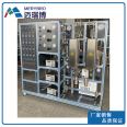 Mindray M-PJ-01 catalyst evaluation device fixed bed reactor fluidized bed