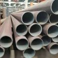 GB5310 Seamless Steel Pipe for Boiler 15crmog High Pressure Boiler Pipe 12cr1movg Seamless Pipe Stock