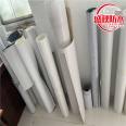 Shengqiu PVC waterproof roll material has high tensile strength, stable performance, and high elongation rate