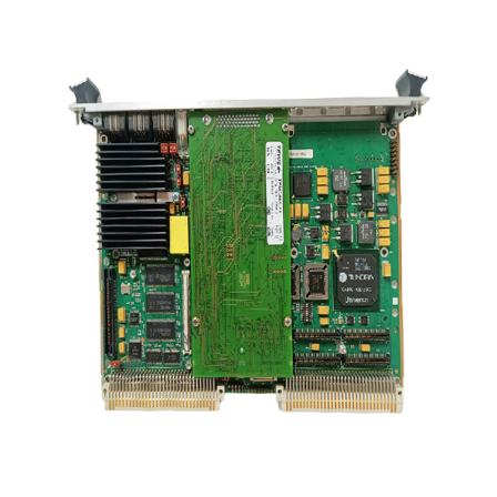MOTOROLA MVME5100 VME module board computer board in stock