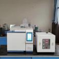 Solvent residue detection gas chromatograph solvent purity detection analyzer chromatograph GC-8990