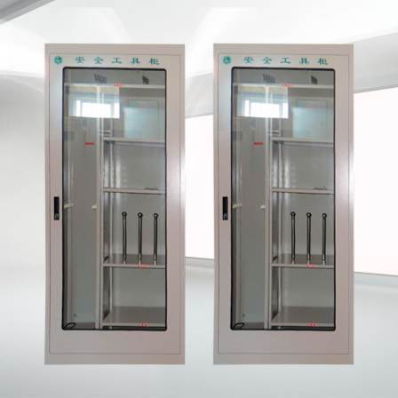 Wholesale safety tool cabinets for manufacturers, specialized insulation hardware tool cabinets for distribution rooms, iron sheet power safety tool cabinets