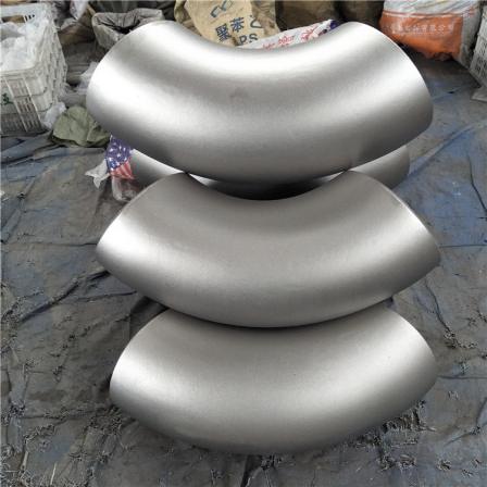 Carbon steel welding and stamping national standard 20 # seamless elbow 15CrMo alloy elbow dual phase stainless steel