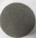 Black corundum sandblasting rust removal and polishing abrasive wheel flooring material Diamond sandblasting rust removal counterweight