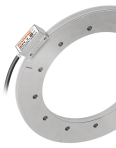 Renishao encoder absolute circular grating REXA series REXA30U with high accuracy better than ± 1 arcsecond