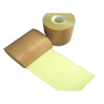 Supply of high-temperature adhesive tape, electrostatic insulation, PTFE Teflon tape sealing machine, insulation, anti-static, and low friction