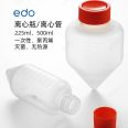 EDO 1356001 Polypropylene PP Large Capacity Cell Culture Bottle 500ml Centrifuge Bottle