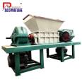 Climbing Machinery Colored Steel Tile Multifunctional Tearing Machine Domestic Garbage Big Blue Bucket Asphalt Crusher Model 600