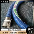 Stainless steel wire composite tube, anti-static and explosion-proof tube, solvent corrosion resistant composite hose