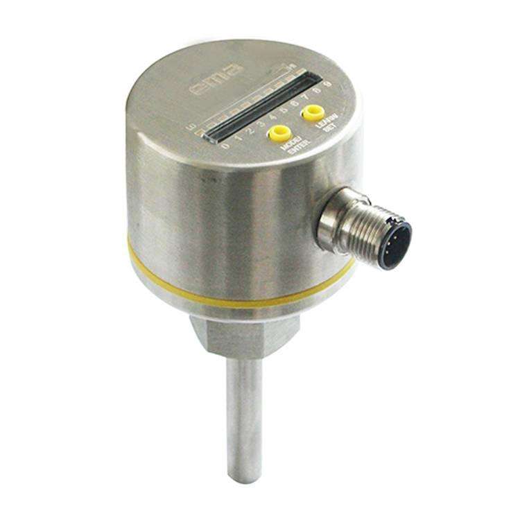 EMA flow sensor FL6001 flow switch stainless steel flow sensor