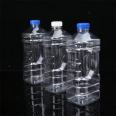 Glass water bottle, polyester plastic bottle, car wash bottle, 1.3L1.5L1.6L1.7L1.8L2L, supplied by Haoduo