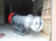 Burner - burner - remote intelligent control system - easy to operate - Farr Machinery