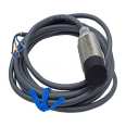 Omron proximity switch E2B-M12KS05-M1-B1 can be negotiated/one year