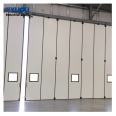 Yuou Door Industry's push-pull aircraft warehouse door manufacturer's side transfer aircraft warehouse door reputation guarantee manufacturer customization