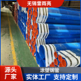 Steel pipe manufacturer PEEP anti-corrosion steel pipe outer polyethylene inner epoxy coated composite steel pipe