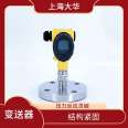 Dahua Automation Control Device Capacitive Level Transmitter Integrated Molding with Superior Temperature Performance