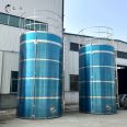 40 ton stainless steel oil storage tank, vertical peanut oil, soybean oil, rapeseed oil storage container, white steel olive oil storage tank