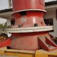 Used Jiucheng New Dahongli PYY300 Single Cylinder Hydraulic Cone Crusher