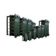 Siping Detachable Plate Heat Exchanger Supplier HBR Plate Heat Exchanger