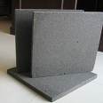 Stable supply of black sound-absorbing modified foam glass insulation foam glass