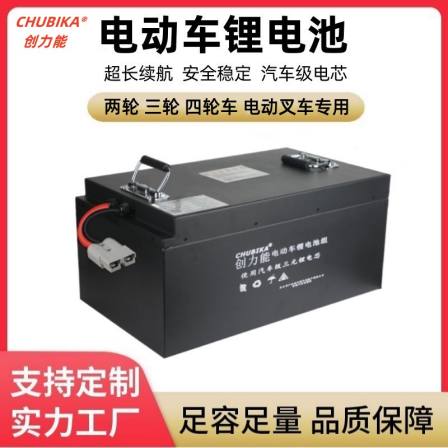 BYD Battery Cell Electric Vehicle Lithium iron phosphate battery Set Low speed Trolley Three wheeled Four wheeled Vehicle Battery Battery