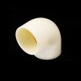 Su Meng ABS elbow DN15-DN360abs 90 degree bent neck water supply pipe fittings