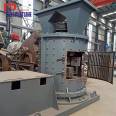 Top mechanical waste brick vertical axis sand making machine Waste concrete crusher BDL-1500 model