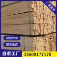 Architectural square wood specifications, solid wood panels, and generous sizes are processed and customized by wire