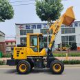 20 Loader Construction Engineering Forklift National III 490 Engine Grass Grabber Farm Manufacturer