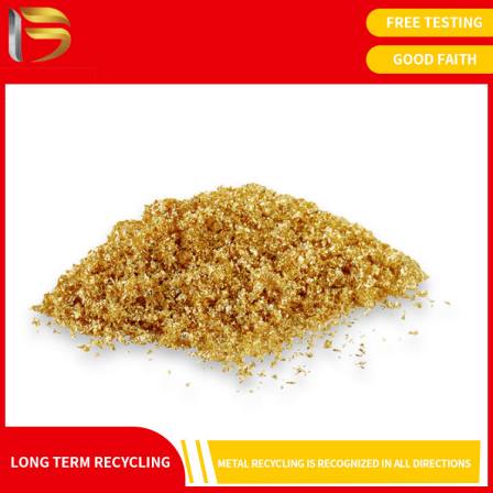Scrapped indium target material recycling indium residue platinum crucible recycling platinum wire recycling strength guarantee